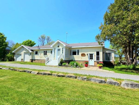 288 White Water Rd, Pembroke