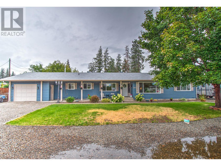 2880 Gorman Road, West Kelowna