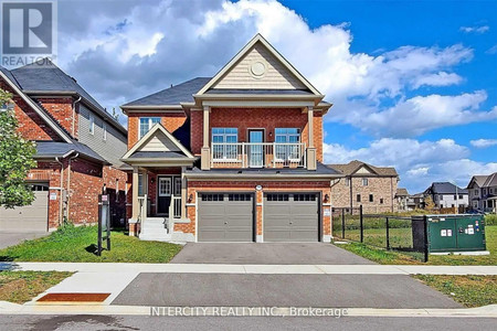 289 Bruce Cameron Drive, Clarington