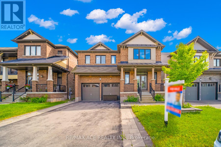 289 Crafter Crescent, Hamilton Stoney Creek Mountain