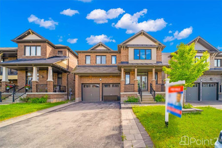 289 Crafter Crescent, Stoney Creek