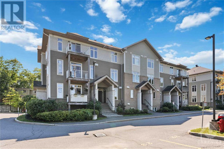 289 Everest Private Unit B, Ottawa