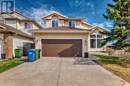 289 Macewan Park View Nw, Calgary