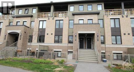 289 Titanium Private Unit B, Ottawa