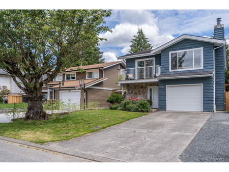 2894 Willband Street, Abbotsford