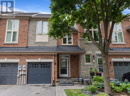 29 180 Blue Willow Drive, Vaughan East Woodbridge