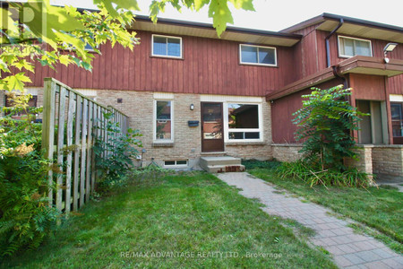 29 249 Cedarbrae Avenue, Waterloo