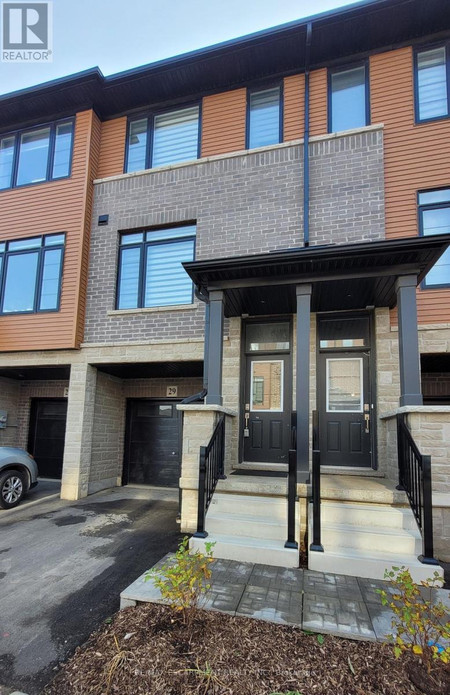 29 461 Blackburn Drive, Brantford