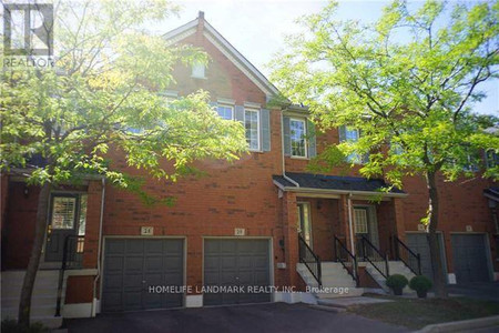 29 5530 Glen Erin Drive, Mississauga Central Erin Mills