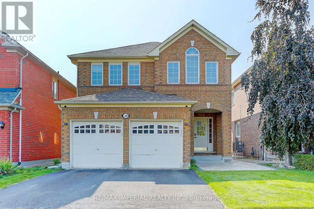 29 Aloe Avenue, Richmond Hill Oak Ridges Lake Wilcox