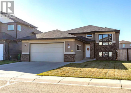 29 Arrowwood Close, Blackfalds