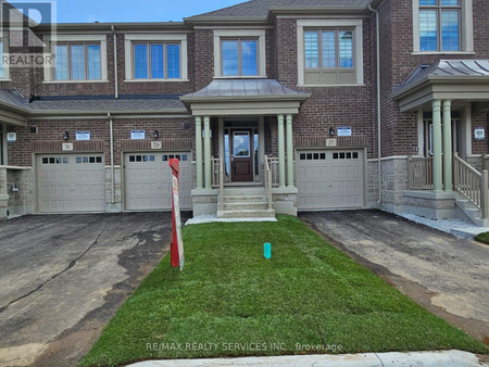 29 Bermondsey Way E, Brampton Bram West