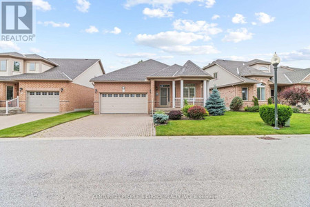 29 Briar Gate Way, New Tecumseth Alliston