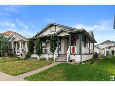 29 Campbell Rd, Leduc