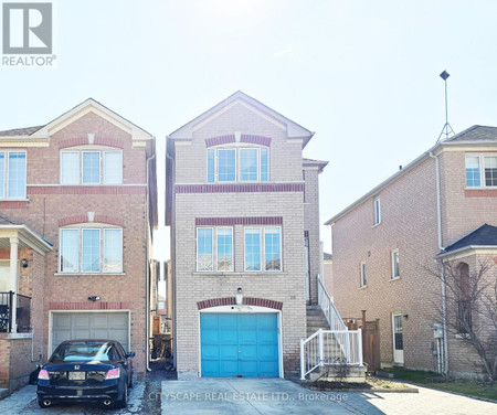 29 Centrepark Drive, Toronto Brookhaven Amesbury