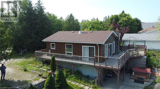 29 Channel Road, Northern Bruce Peninsula