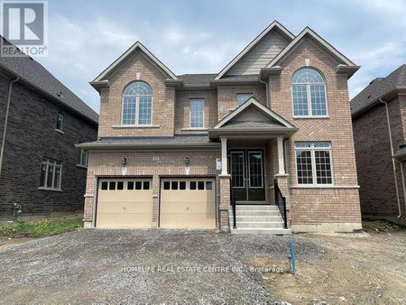 29 Claremont Drive, Brampton