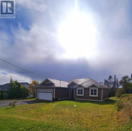 29 Clearys Road, Bay Roberts