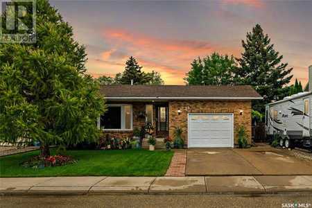 29 Dogwood Road, Moose Jaw