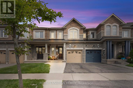 29 Dufay Road, Brampton