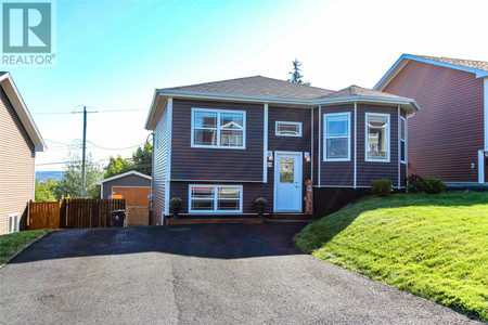 29 Erica Avenue, Conception Bay South