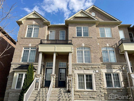 29 Gadani Dr, Markham