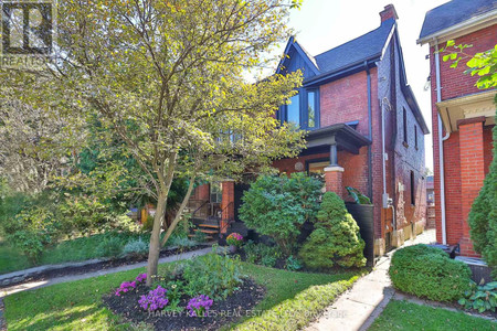 29 Geoffrey Street, Toronto Roncesvalles