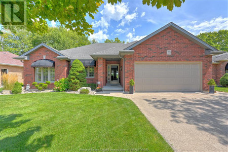 29 Golfview Drive, Kingsville