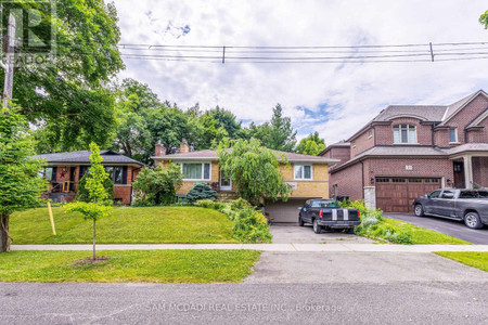 29 Hill Garden Road, Toronto Humber Heights