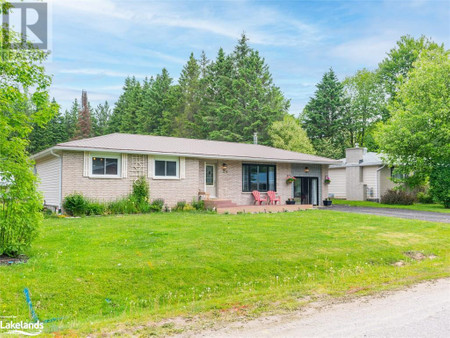 29 Kaye Road, Bracebridge