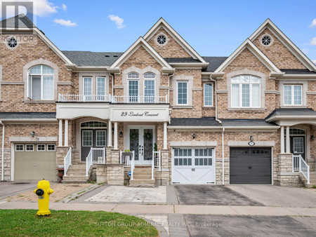 29 Lindvest Crescent, Vaughan Patterson