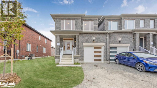 29 Lisa Street, Wasaga Beach