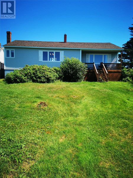 29 Main Street, Twillingate