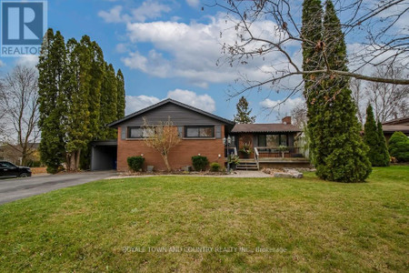 29 Maple Crescent, Kawartha Lakes Lindsay