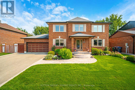 29 Petworth Road, Brampton Heart Lake West