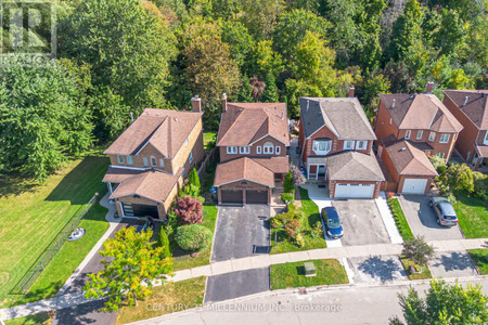 29 Pinellas Drive, Brampton Heart Lake East