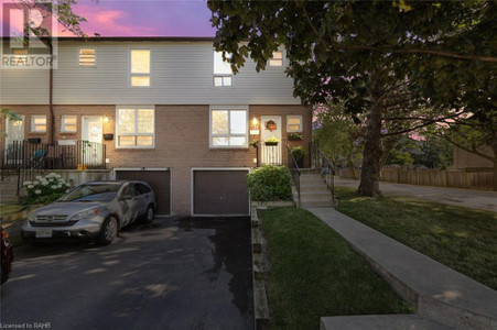 29 Quail Drive Unit 11, Hamilton