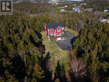 Not known - 29 Red Cliff Road, St Johns, NL A1K3G2 Photo 1