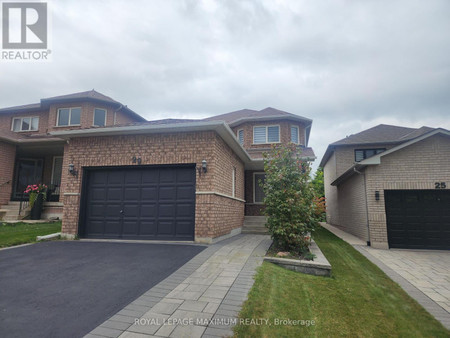 29 Royalpark Way, Vaughan