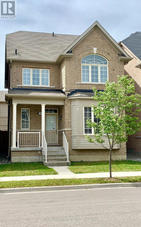 29 Vinod Road, Markham Cornell