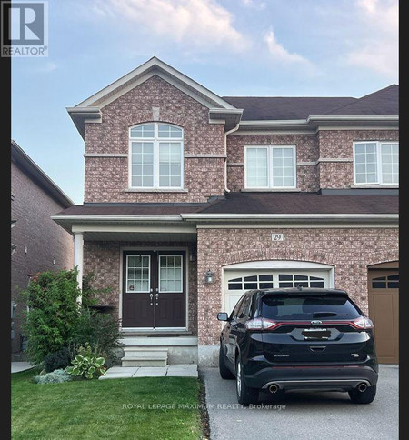 29 Worthview Drive, Vaughan West Woodbridge