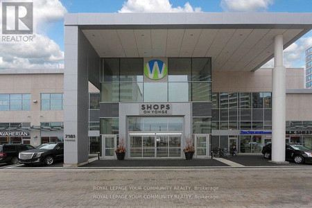 290 7181 Yonge Street, Markham