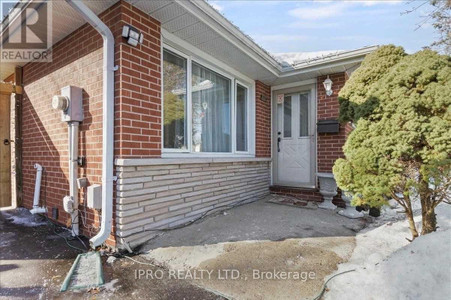 290 Brighton Court, Oshawa