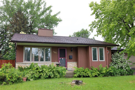 290 Kirkbridge Drive, Winnipeg