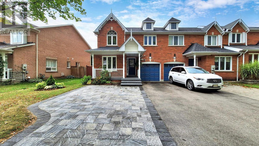 290 Marble Place, Newmarket Woodland Hill