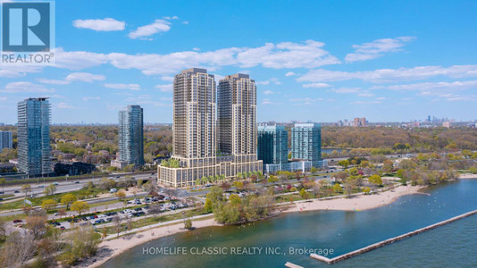 2902 1928 Lake Shore Boulevard W, Toronto