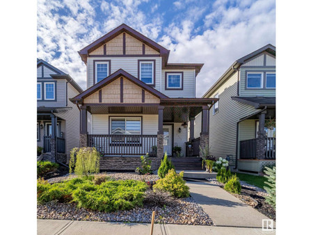 2909 17 A Ave Nw Nw, Edmonton