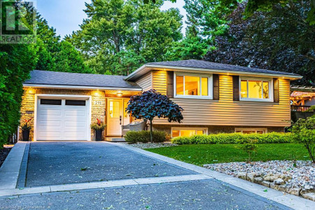 291 Appleby Road, Ancaster