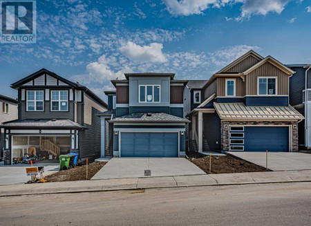 291 Calhoun Crescent Ne, Calgary