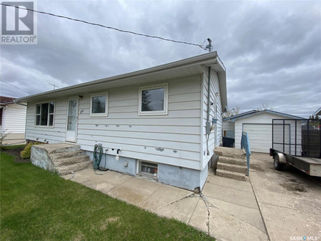 291 Fourth Avenue N, Yorkton